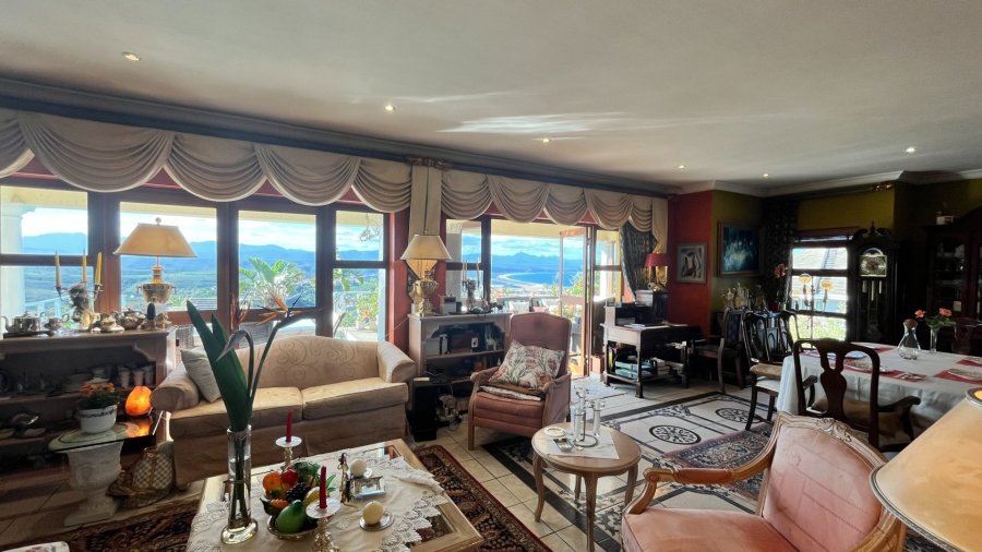 4 Bedroom Property for Sale in Cutty Sark Western Cape